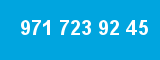 971 723 92 45 971 723 92 45
